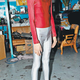 Illustration for article titled Real-Life Transforming Optimus Prime Costume